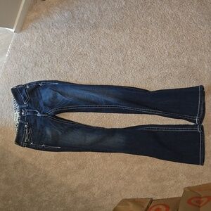 Ariat 27xl jeans